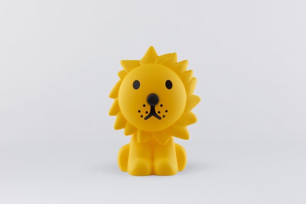 Dětská lampička Lion Star Light 41 cm Mr Maria