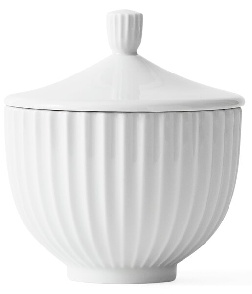 Porcelánová dóza Lyngby Bonbonniere 10 cm Lyngby Porcelaen