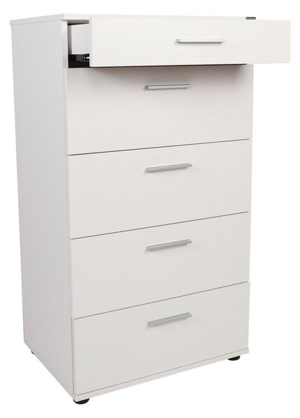 Komoda Sufaretta 2 (bílá)