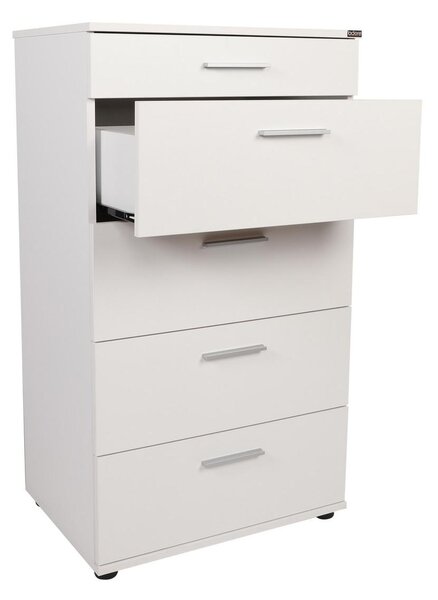 Komoda Sufaretta 2 (bílá)