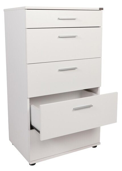 Komoda Sufaretta 2 (bílá)