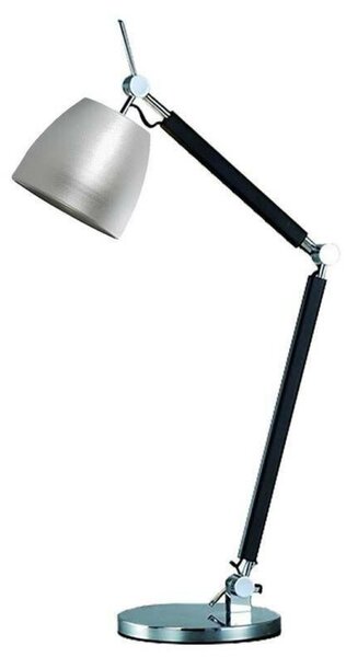 Azzardo AZ1848 stolní lampa Zyta S Table tělo svítidla černá