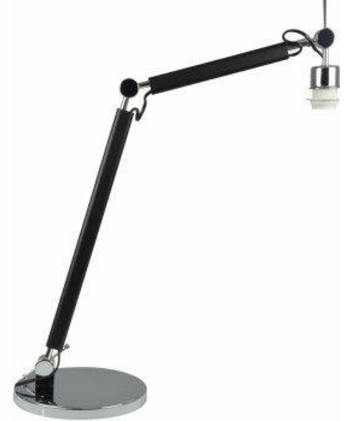 Azzardo AZ1848 stolní lampa Zyta S Table tělo svítidla černá