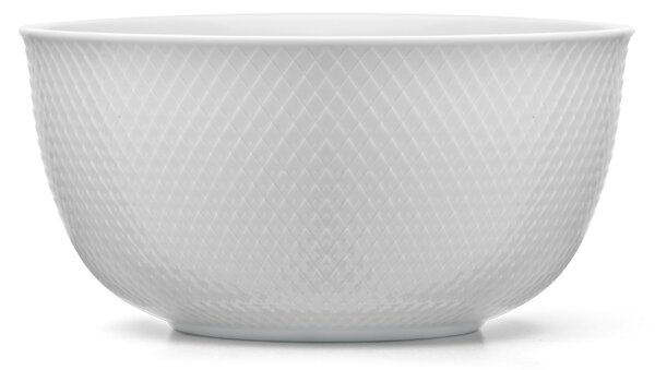 Porcelánová mísa Rhombe 22 cm Lyngby Porcelaen