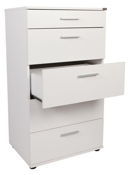 Komoda Sufaretta 2 (bílá)