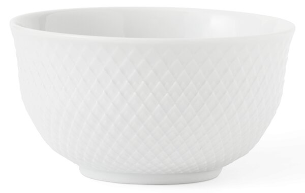 Porcelánová mísa Rhombe 11,5 cm Lyngby Porcelaen