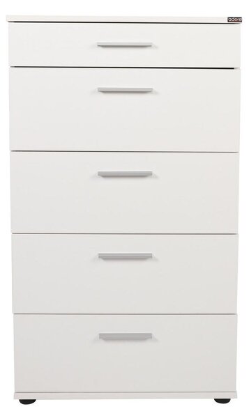 Komoda Sufaretta 2 (bílá)
