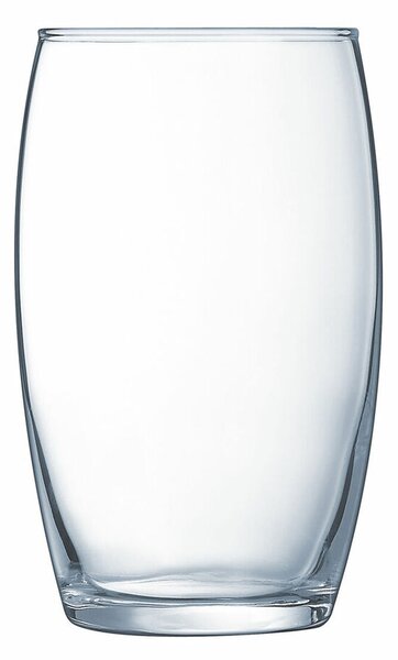 Sada sklenic Arcoroc Vina 6 kusů Transparentní Sklo (36 cl)