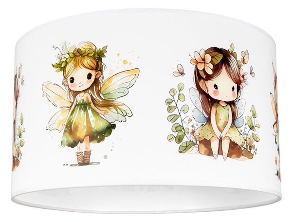 Dětské stropní svítidlo FAIRIES 1xE27/60W/230V