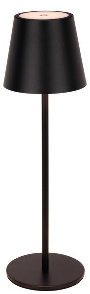 STOLNÍ LAMPA NA BATERIE 11/36,5 cm Novel - Venkovní světla