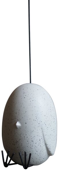 Velikonoční závěsná dekorace Chicken Mole Dot DBKD