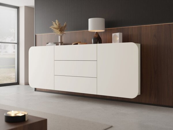 Vitrina Lektir 2DD3S, Barva: kašmír 5903211462313