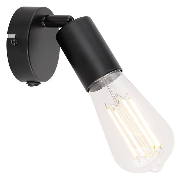 BODOVÉ SVÍTIDLO, 60 W/E27, 8/9 cm Boxxx - Bodová světla