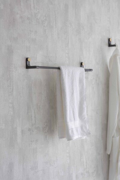 Držák na ručníky Adelphi Towel Rail 58 cm Garden Trading