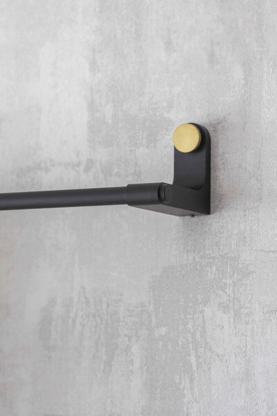 Držák na ručníky Adelphi Towel Rail 58 cm Garden Trading