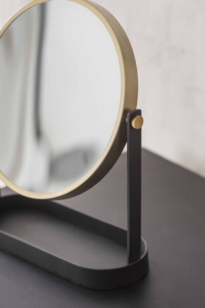 Kosmetické zrcátko Adelphi Vanity Mirror Garden Trading
