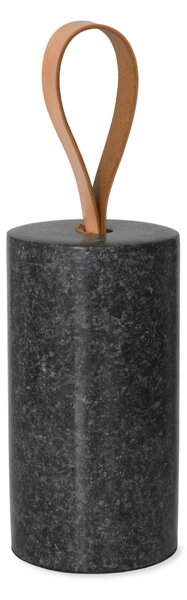 Dveřní zarážka Alstone Polished Granite Garden Trading