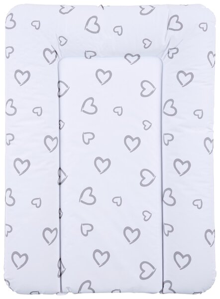 PŘEBALOVACÍ PODLOŽKA, 50/70 cm My Baby Lou - Přebalovací komody