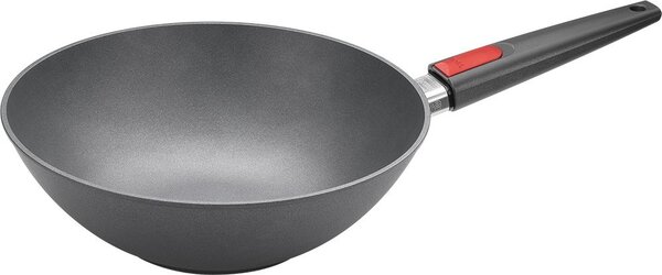 Woll Nowo Titanium wok s odnímatelnou rukojetí, 30 cm 11030IL