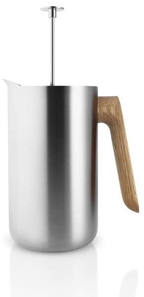 Frenchpress kávovar Nordic kitchen 1 l nerezový Eva Solo