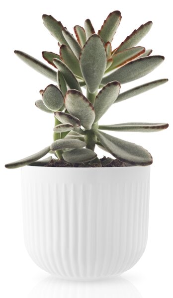 Porcelánový květináč Legio Nova 13 cm Eva Solo