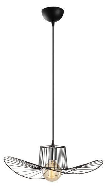 ASIR Lustr TEL - 6721 černá