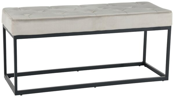 ŠATNÍ LAVICE, 103/47/38 cm MID.YOU - Online Only lavice, Online Only