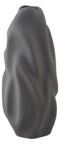 Váza Drift Pepper 30 cm COOEE Design