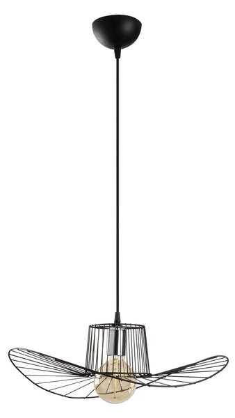 ASIR Lustr TEL - 6721 černá