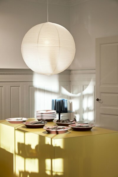 Papírové stínidlo Rice Paper Shade 60 cm HAY