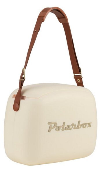 Krémový chladicí box 6 l – Polarbox
