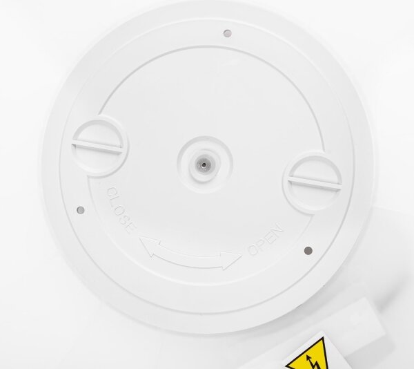 Aigostar - LED Koupelnové stropní svítidlo LED/18W/230V 6500K pr. 30 cm IP44