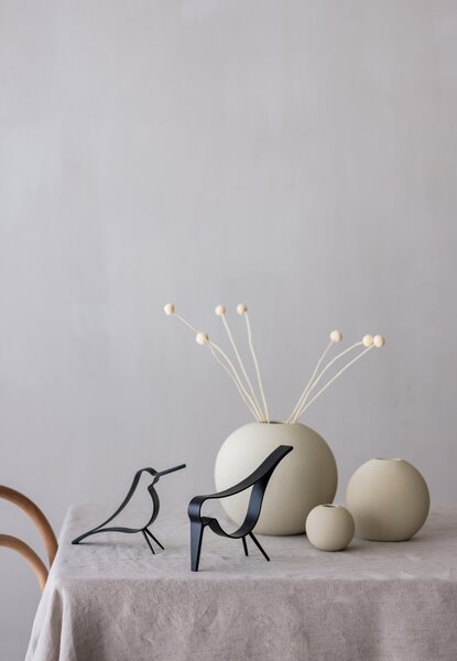 Ptáček Woody Bird Black Oak Medium COOEE Design