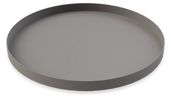 Tác Circle Grey 40 cm COOEE Design
