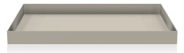 Tác Rectangular Shell 24,5x17,5 cm COOEE Design