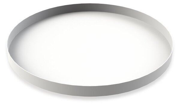 Tác Circle White 40 cm COOEE Design