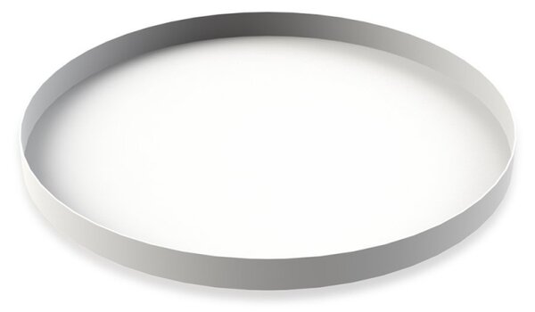 Tác Circle White 30 cm COOEE Design