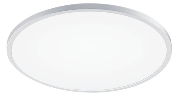 Aigostar - LED Koupelnové stropní svítidlo LED/18W/230V 6500K pr. 30 cm IP44