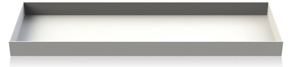Tác Rectangular White 32x10 cm COOEE Design