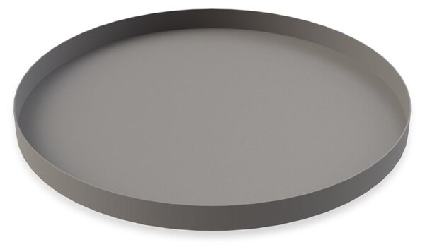 Tác Circle Grey 30 cm COOEE Design