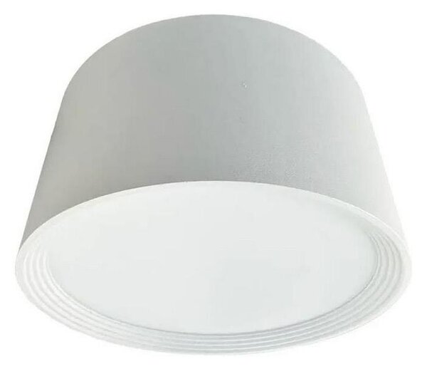 LED Bodové svítidlo LED/17W/230V 4000K pr. 15 cm bílá