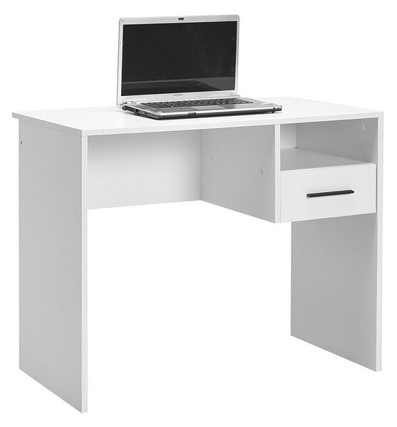 PC stolek Dolodo 3 (bílá)