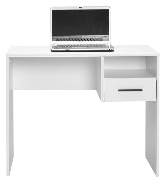 PC stolek Dolodo 3 (bílá)