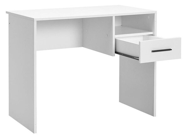 PC stolek Dolodo 3 (bílá)