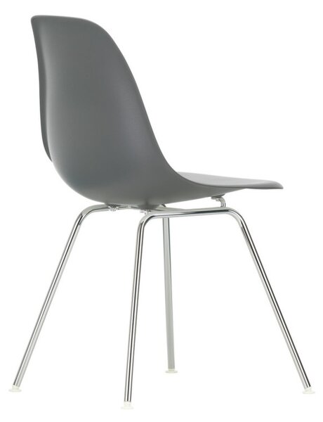 Vitra Židle Eames DSX, granite grey