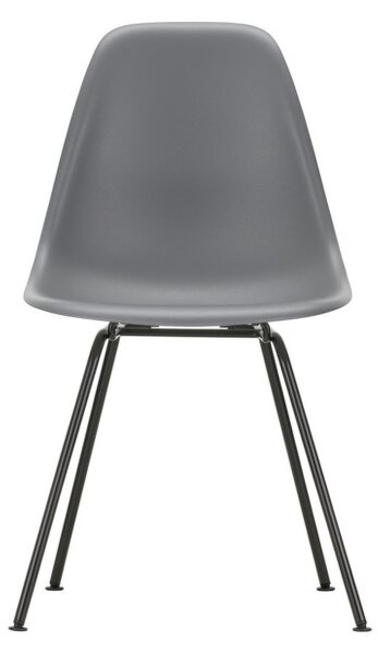 Vitra Židle Eames DSX, granite grey