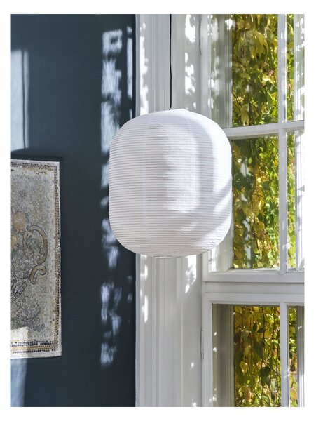 Papírové stínidlo Rice Paper Shade Oblong HAY