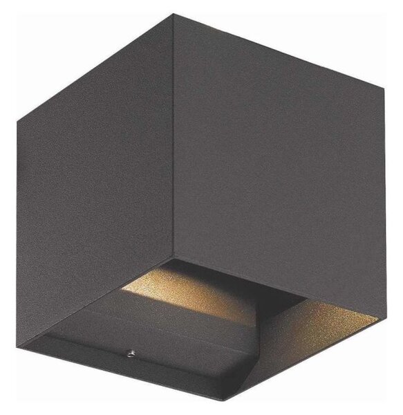 LED Venkovní nástěnné svítidlo TILL LED/6W/230V IP44