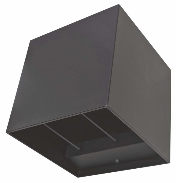 LED Venkovní nástěnné svítidlo TILL LED/6W/230V IP44