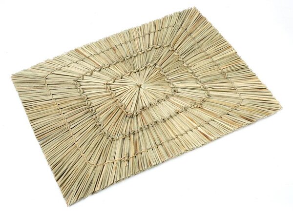 Prostírání Alang Alang Natural 40x30 cm Bazar Bizar